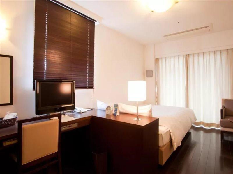 Kuretake Inn Premium Hamamatsucho Tokyo Exterior photo